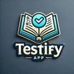 Icona Testify Exam Preparation App
