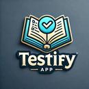 Testify Exam Preparation App APK