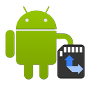 Move app to SD card APK