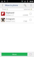 Move app to SD card screenshot 3