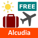 Free Alcudia Mallorca Travel Guide with Maps APK