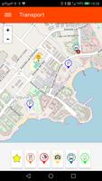 Free Costa Teguise Travel Guide with Maps imagem de tela 3
