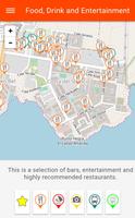 Free Costa Del Silencio Travel Guide with Maps capture d'écran 3