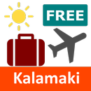 Free Kalamaki Zante Travel Guide with Maps APK