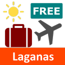 Free Laganas Zante Travel Guide with Maps APK