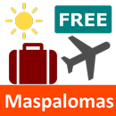 Free Maspalomas Travel Guide with Maps APK