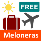 Free Meloneras Gran Canaria Travel Guide with Maps icône