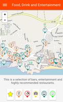 Free Puerto Del Carmen Travel Guide with Maps اسکرین شاٹ 3