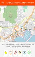 Free Santa Eulalia Travel Guide (Ibiza) with Maps capture d'écran 3