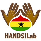 Ghanaian Sign Language icône