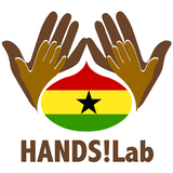 Ghanaian Sign Language