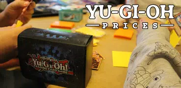 Card Prices: Yu-Gi-Oh! Edition