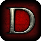 D3:El Diablo icône