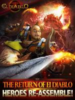 Poster D3:El Diablo