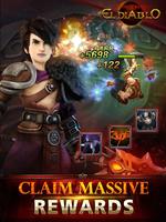 Torchlight II Mobile syot layar 2