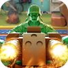 Army Men Defense Mod Apk [Unlimited money]