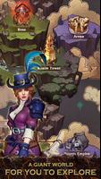 Legends of Dungeon：Idle Adventure capture d'écran 2