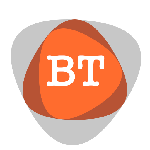 btPlayer - free bt file play online