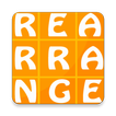 Rearrange ( Jumbled words )