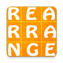 Rearrange ( Jumbled words ) aplikacja