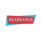 Rearrange 图标