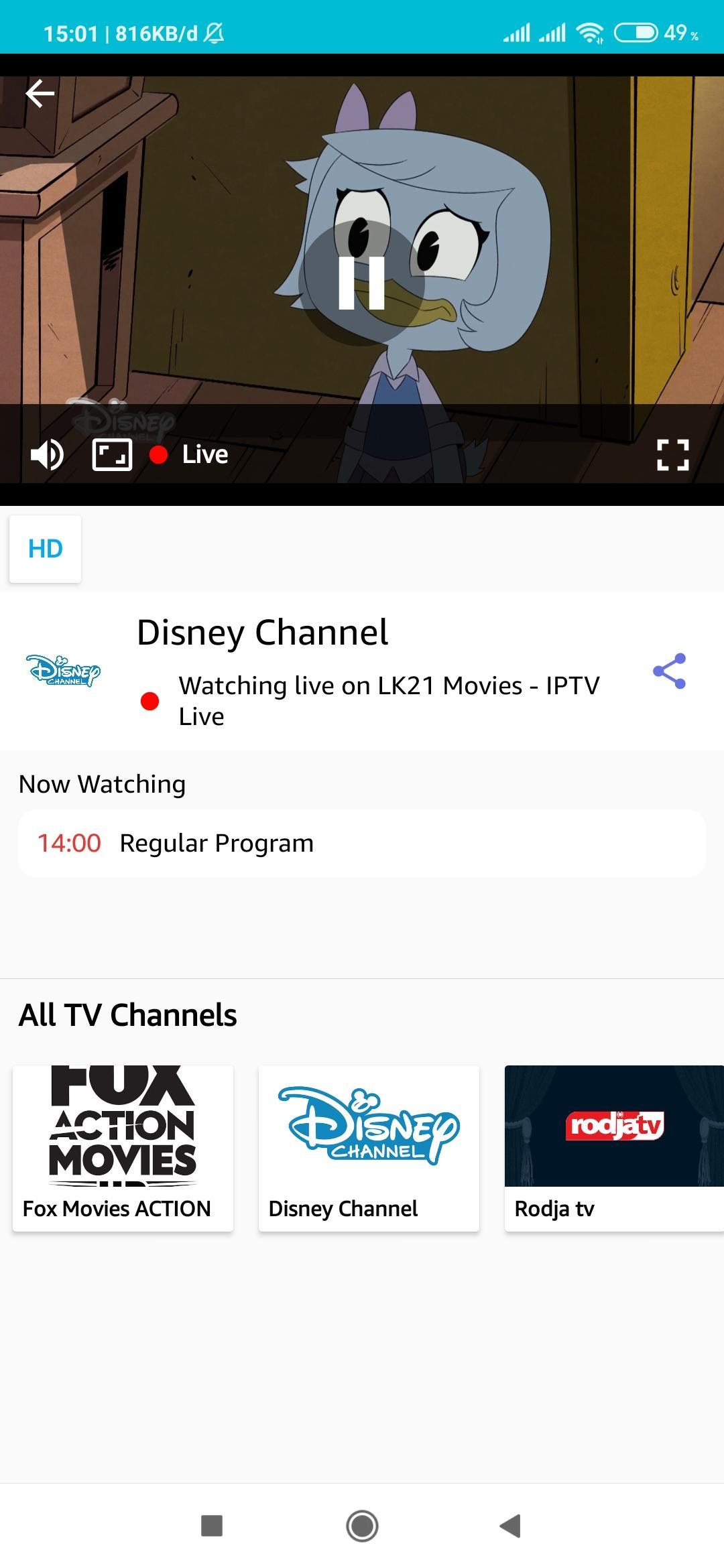 Lk21 Movies Iptv Live World For Android Apk Download