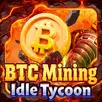 BTC Mining: Idle Tycoon APK