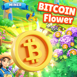 Bitcoin Master：Idle Flower