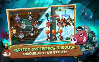 GO! Monkey Screenshot 2