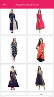 Latest Kurti Designs screenshot 1