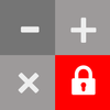 LOCKED - 私密保险箱 私密相册 照片保险箱 隐藏视频 隐藏照片 私密空间 保护隐私 图标 LOCKED - 私密保险箱 私密相册 照片保险箱 隐藏视频 隐藏照片 私密空间 保护隐私 图标