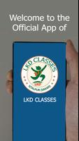 LKD Classes Plakat