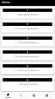 Pese Metotisi capture d'écran 3