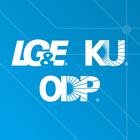 LG&E, KU and ODP أيقونة