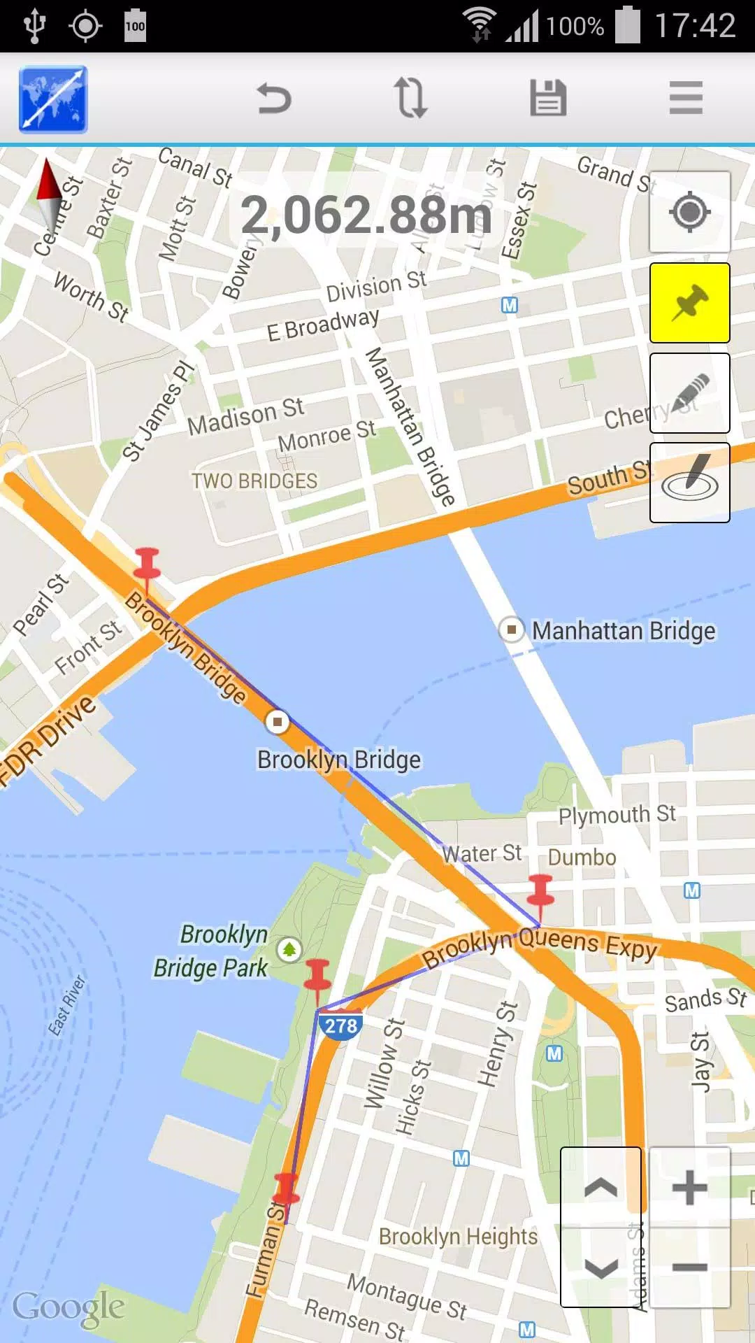 Distance Calculator In Map Maps Distance Calculator For Android - Apk Download