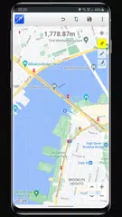 Maps Distance Calculator APK 下載