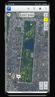 Maps Distance Calculator 스크린샷 2