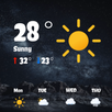 Weather: Radar & Air Quality APK