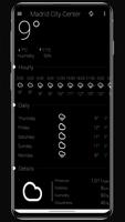 Weather imagem de tela 1