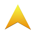 Gps Route Finder আইকন