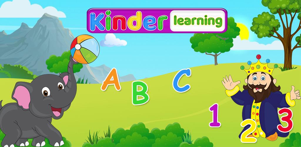 Kinder Learning APK für Android herunterladen
