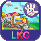 Hi5 Digital lkg أيقونة