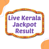 Live Kerala Jackpot Result