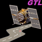 GTL  - GPS Track logger আইকন
