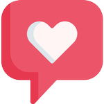 Megafollow icon