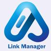 Link Manager icon