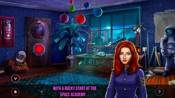 Kosmonavtes: Academy Escape পোস্টার
