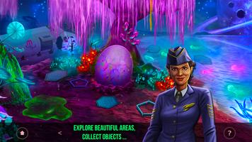Kosmonavtes: Academy Escape Ekran Görüntüsü 3
