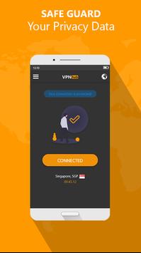 VPN HUB - Free Unlimited VPN Proxy