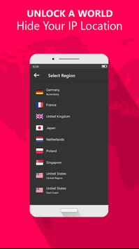 VPN HUB - Free Unlimited VPN Proxy